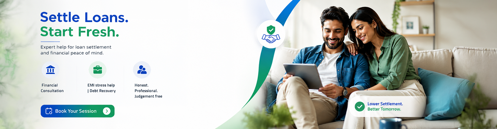 Fincare financial relief support 1