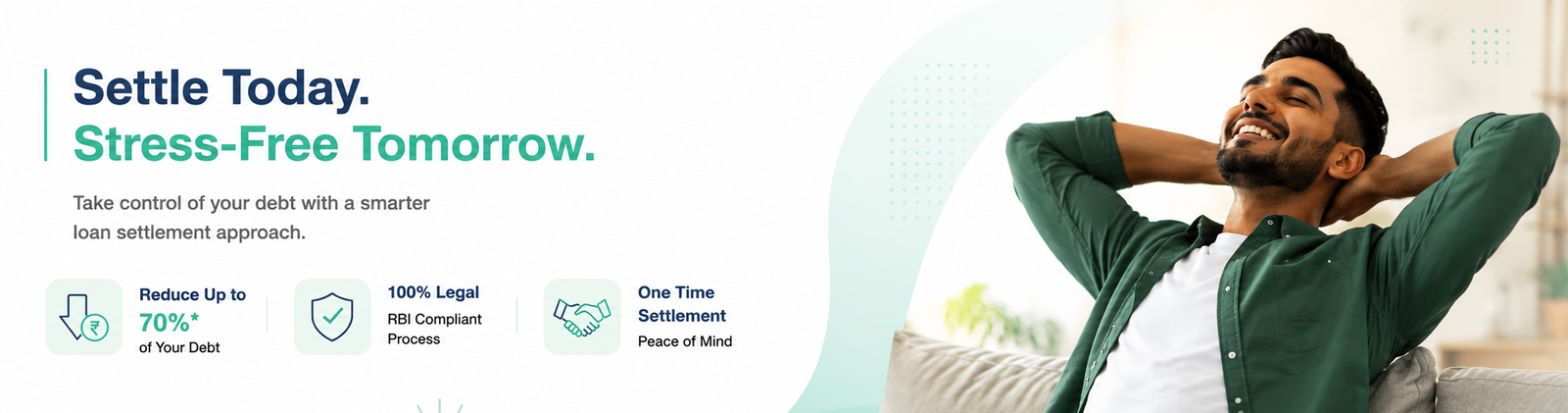 Fincare financial relief support 2
