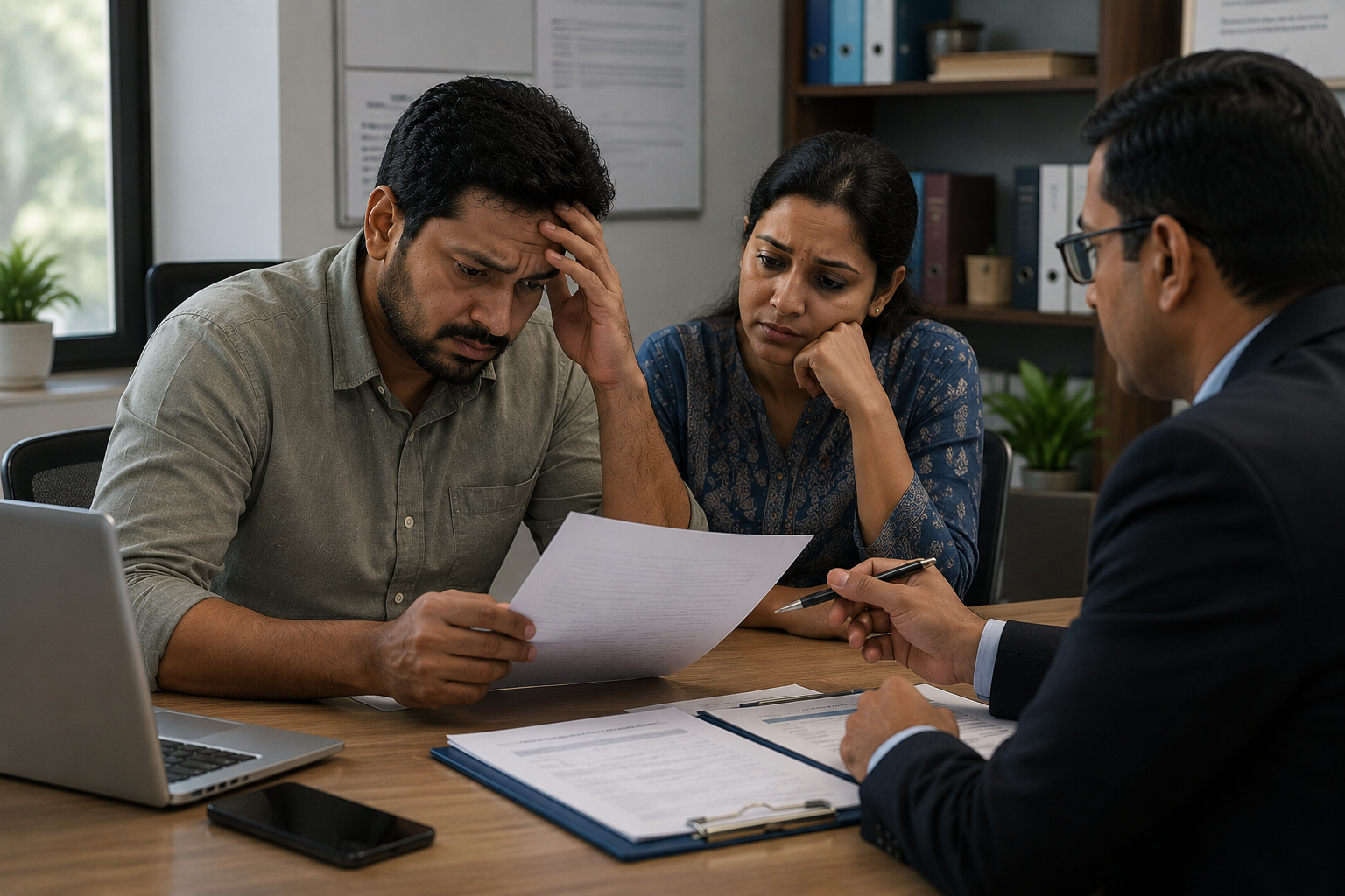 Legal notice support